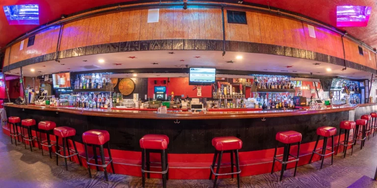 Star Bar San Diego in Gaslamp District in San Diego, CA