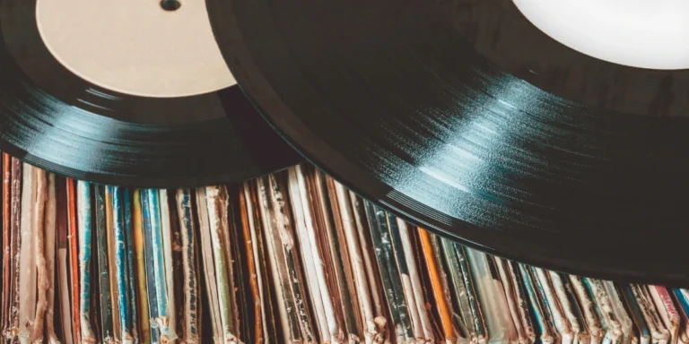 Vinyl Fridays at Star Bar in San Diego