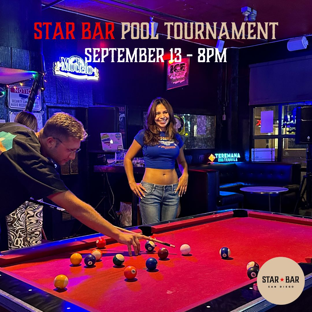 Star Bar San Diego